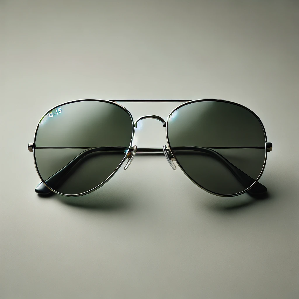 Aviator Frames